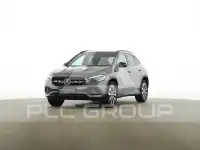 2022 Mercedes Benz GLA 250