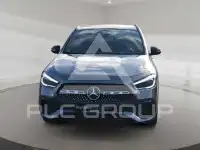 2022 Mercedes Benz GLA 250