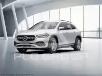 2022 Mercedes Benz GLA 250