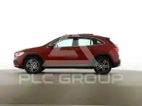 2022 Mercedes Benz GLA 250