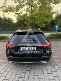 2022 Mercedes Benz C 220