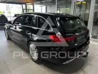 2022 Mercedes Benz C 220