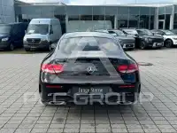 2022 Mercedes Benz C 220