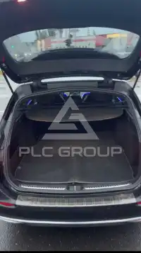 2022 Mercedes Benz C 220