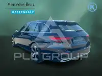 2022 Mercedes Benz C 220