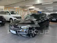 2022 Mercedes Benz C 220