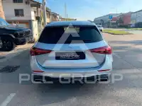 2022 Mercedes Benz C 220