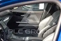 2022 Mercedes Benz C 220