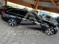 2022 Mercedes Benz C 220