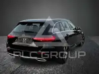 2022 Mercedes Benz C 220