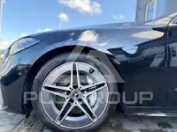 2022 Mercedes Benz C 220