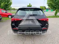 2022 Mercedes Benz C 220