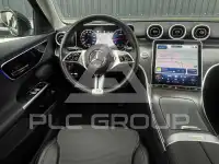 2022 Mercedes Benz C 220