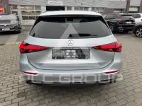 2022 Mercedes Benz C 220