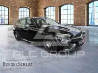 2022 Mercedes Benz C 220