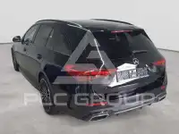 2022 Mercedes Benz C 220