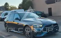 2022 Mercedes Benz C 220