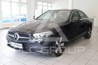 2022 Mercedes Benz C 220