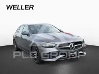 2022 Mercedes Benz C 220
