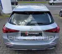 2022 Mercedes Benz C 220