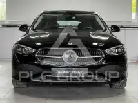 2022 Mercedes Benz C 220