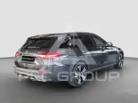2022 Mercedes Benz C 220
