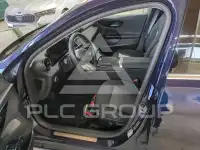 2022 Mercedes Benz C 220