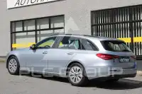 2022 Mercedes Benz C 220