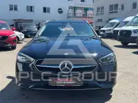 2022 Mercedes Benz C 220