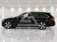 2022 Mercedes Benz C 220
