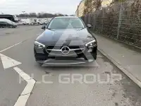 2022 Mercedes Benz C 220