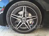 2022 Mercedes Benz C 220