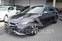 2022 Mercedes Benz C 220