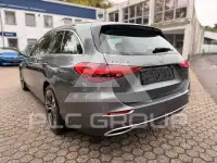 2022 Mercedes Benz C 220