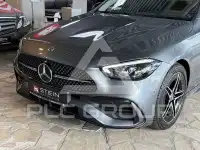 2022 Mercedes Benz C 220