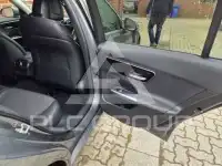 2022 Mercedes Benz C 220