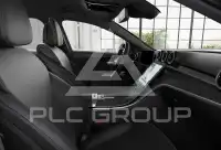 2022 Mercedes Benz C 220