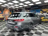 2022 Mercedes Benz C 220