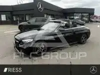 2022 Mercedes Benz C 220