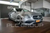 2022 Mercedes Benz C 220