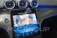 2022 Mercedes Benz C 220
