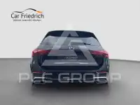 2022 Mercedes Benz C 220