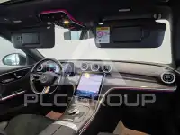 2022 Mercedes Benz C 220
