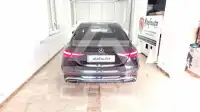 2022 Mercedes Benz C 220