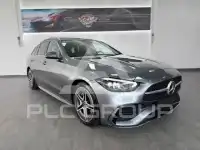 2022 Mercedes Benz C 220