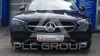 2022 Mercedes Benz C 220