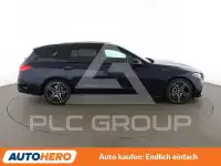 2022 Mercedes Benz C 220
