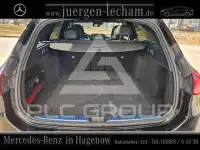 2022 Mercedes Benz C 220