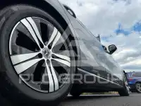 2022 Mercedes Benz C 220