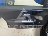 2022 Mercedes Benz C 220